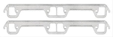 Mr Gasket 7398G Aluminum Exhaust Gasket - Truck Part Superstore