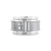 Mishimoto MMCLAMP-QD-30CL Quick Release Clamp Assembly, 3in Silver - Truck Part Superstore
