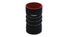 Vibrant Performance 11833 CAC Hose; 5.00 in. I.D. x 6.00 in. long; Black; - Truck Part Superstore
