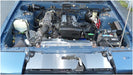 Mishimoto MMRAD-AE86-83 Performance Aluminum Radiator, fits Toyota Corolla 1983-1987 - Truck Part Superstore