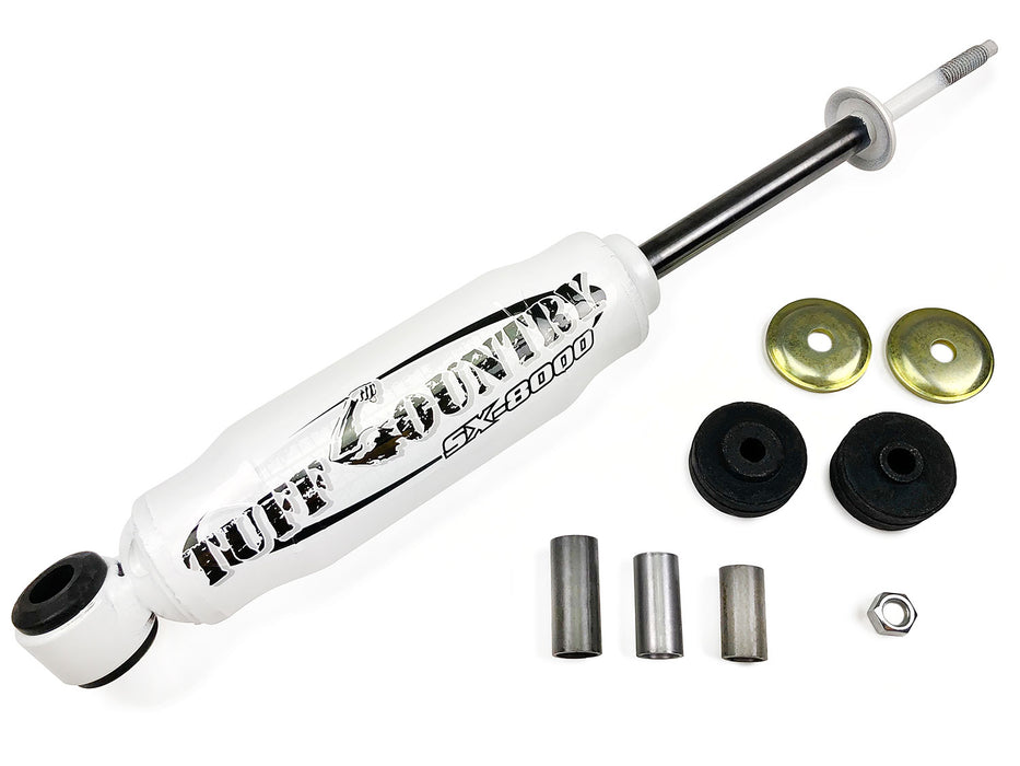Tuff Country 69110 Front Nitro Gas Shock 86-95 Toyota Truck/4Runner With 0 Inch Suspension Lift Front SX8000 Each Tuff Country - Truck Part Superstore