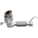MagnaFlow Exhaust Products 52929 OEM Grade Direct-Fit Catalytic Converter - Truck Part Superstore