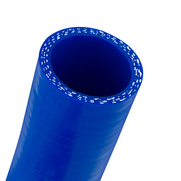 Mishimoto MMHOSE-TINY-01BL Mini Cooper S (Supercharged) Silicone Hose Kit, 2002-2008, Blue - Truck Part Superstore