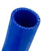 Mishimoto MMHOSE-TINY-01BL Mini Cooper S (Supercharged) Silicone Hose Kit, 2002-2008, Blue - Truck Part Superstore