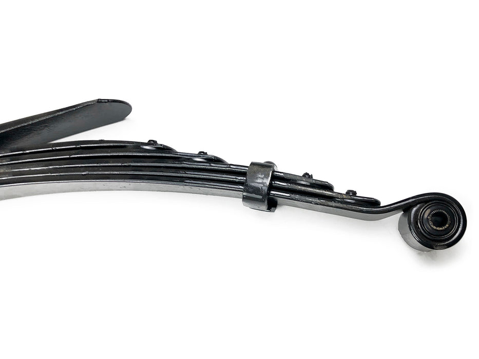 Tuff Country 19370 Rear 3 Inch Lift Leaf Spring 69-87 Chevy/GMC Truck/69-91 Chevy/GMC Blazer/Jimmy/Suburban 1/2 & 3/4 Ton 4WD EZ-Ride 52 Inch Length Each Tuff Country - Truck Part Superstore