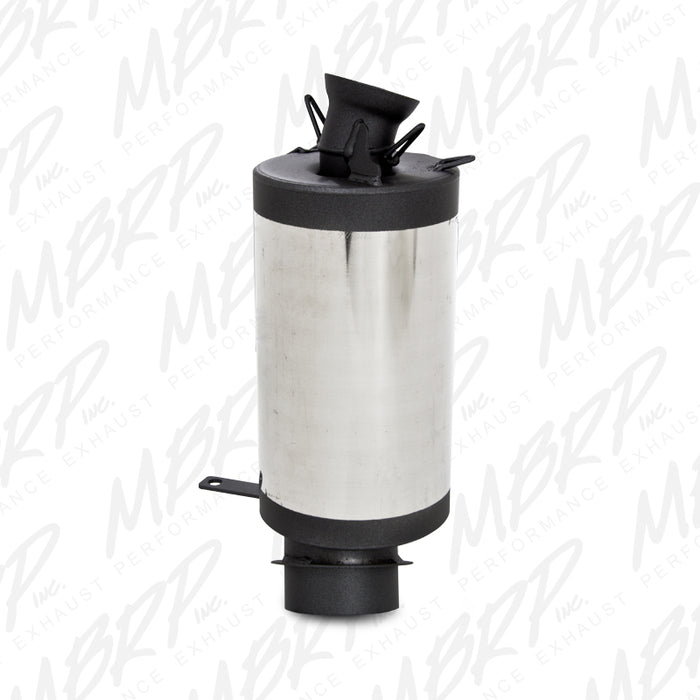 MBRP Exhaust 2160207 Standard Exhaust. - Truck Part Superstore