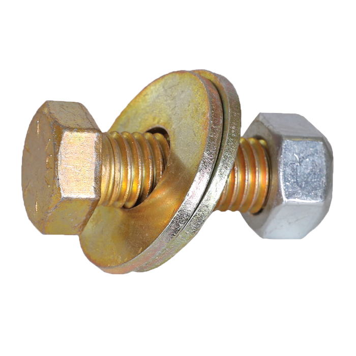 GEN-Y Hitch GH-80943 Bolt Installation Kit for EXECUTIVE 5th Pin Box 12 qty - Truck Part Superstore
