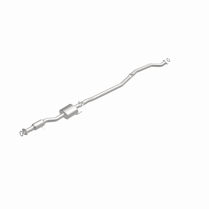 MagnaFlow Exhaust Products 21-335 OEM Grade Direct-Fit Catalytic Converter - Truck Part Superstore
