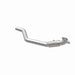 MagnaFlow Exhaust Products 21-577 OEM Grade Direct-Fit Catalytic Converter - Truck Part Superstore