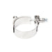Mishimoto MMCLAMP-175 Mishimoto Stainless Steel T-Bolt Clamp, 1.65-in - 1.96-in (42mm - 50mm) - Truck Part Superstore