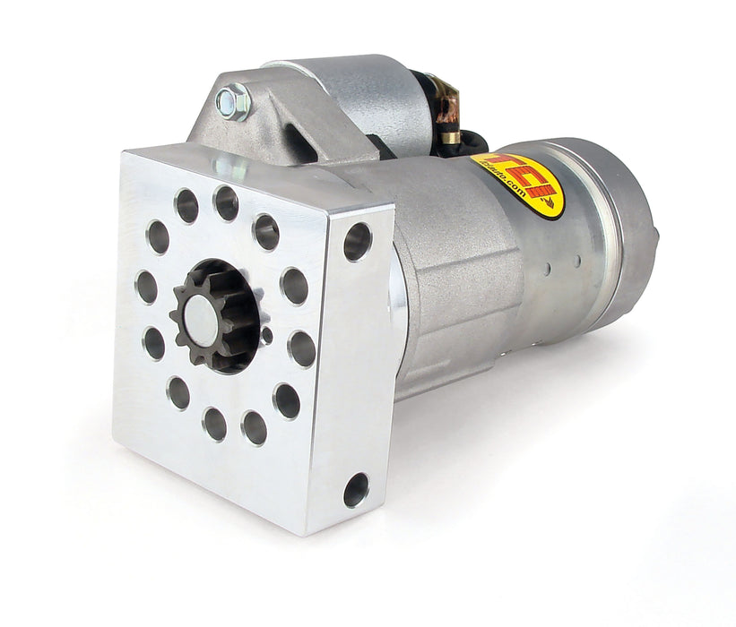 TCI Automotive 351110 LS Series Permanent Magnet Racing Starter. - Truck Part Superstore