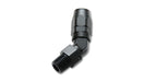 Vibrant Performance 26404 Male 45Degree Hose End Fitting - Truck Part Superstore