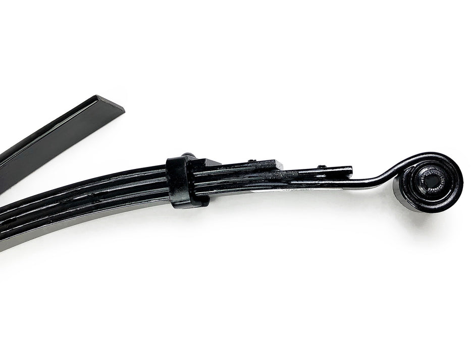 Tuff Country 19390 Rear 3 Inch Lift Leaf Spring 88-98 Chevy/GMC Truck 1500 & 2500 4WD EZ-Ride Each Tuff Country - Truck Part Superstore