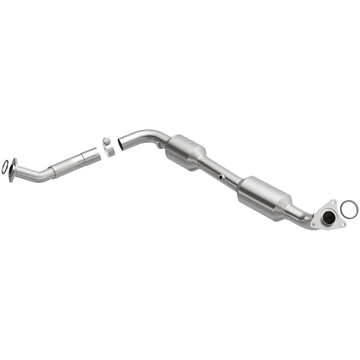 MagnaFlow Exhaust Products 5582625 California Direct-Fit Catalytic Converter - Truck Part Superstore