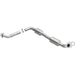 MagnaFlow Exhaust Products 5582625 California Direct-Fit Catalytic Converter - Truck Part Superstore