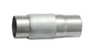 Vibrant Performance 13292 304 Stainless Steel Double Slip Joint Adapter - Truck Part Superstore