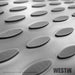 Westin 74-30-41016 Profile Cargo Liner; 1 pc.; Black; - Truck Part Superstore