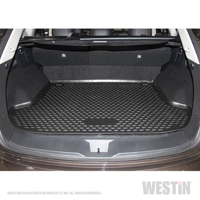 Westin 74-30-41016 Profile Cargo Liner; 1 pc.; Black; - Truck Part Superstore
