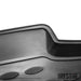 Westin 74-39-51030 Profile Floor Liners; 4 pc.; Front And Rear; Black; - Truck Part Superstore