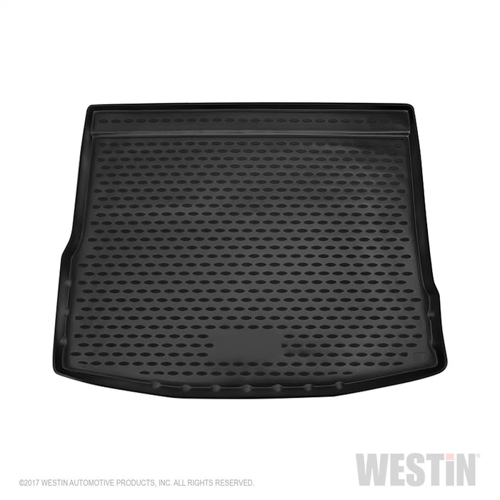 Westin 74-42-41017 Profile Cargo Liner; 1 pc.; Black; - Truck Part Superstore