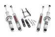 Rough Country 740.23 2.5 Inch Toyota Suspension Lift Kit Lifted N3 Struts 95.5-04 Tacoma Rough Country - Truck Part Superstore