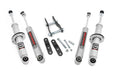 Rough Country 740.23 2.5 Inch Toyota Suspension Lift Kit Lifted N3 Struts 95.5-04 Tacoma Rough Country - Truck Part Superstore