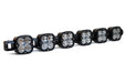 Baja Designs 740004 XL Linkable LED Light Bar 6 XLClear Baja Desgins - Truck Part Superstore