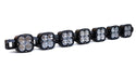 Baja Designs 740005 XL Linkable LED Light Bar 7 XL Clear Baja Desgins - Truck Part Superstore