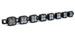 Baja Designs 740006 XL Linkable LED Light Bar 8 XL Clear Baja Desgins - Truck Part Superstore