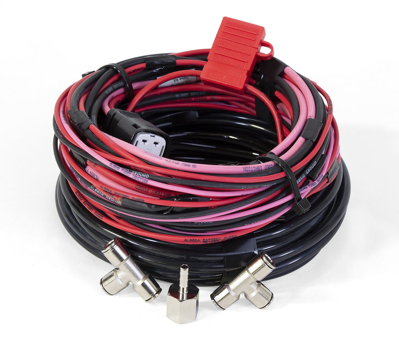 Air Lift 74000 WIRELESSAIR; LEVELING COMPRESSOR CONTROL SYSTEM - Truck Part Superstore