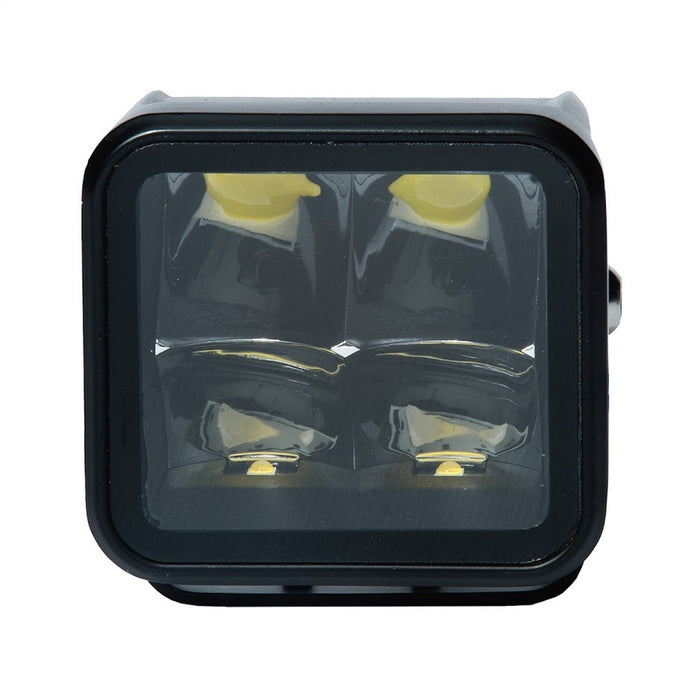BrightSource 74006 Cube Light Kit - Truck Part Superstore