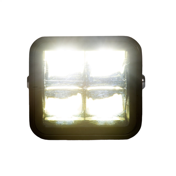 BrightSource 74006 Cube Light Kit - Truck Part Superstore