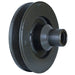 Fluidampr 740101 Harmonic Balancer - Fluidampr - LT1 SBC - 1993-1997 - Camaro / Firebird - Each - Truck Part Superstore