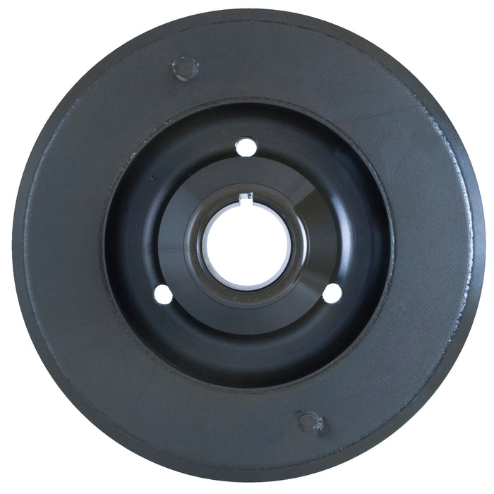 Fluidampr 740101 Harmonic Balancer - Fluidampr - LT1 SBC - 1993-1997 - Camaro / Firebird - Each - Truck Part Superstore