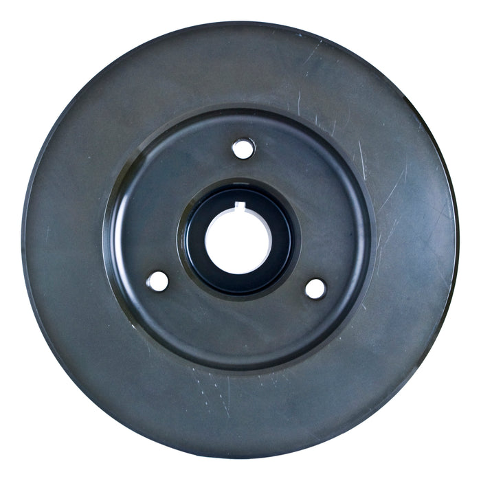 Fluidampr 740101 Harmonic Balancer - Fluidampr - LT1 SBC - 1993-1997 - Camaro / Firebird - Each - Truck Part Superstore