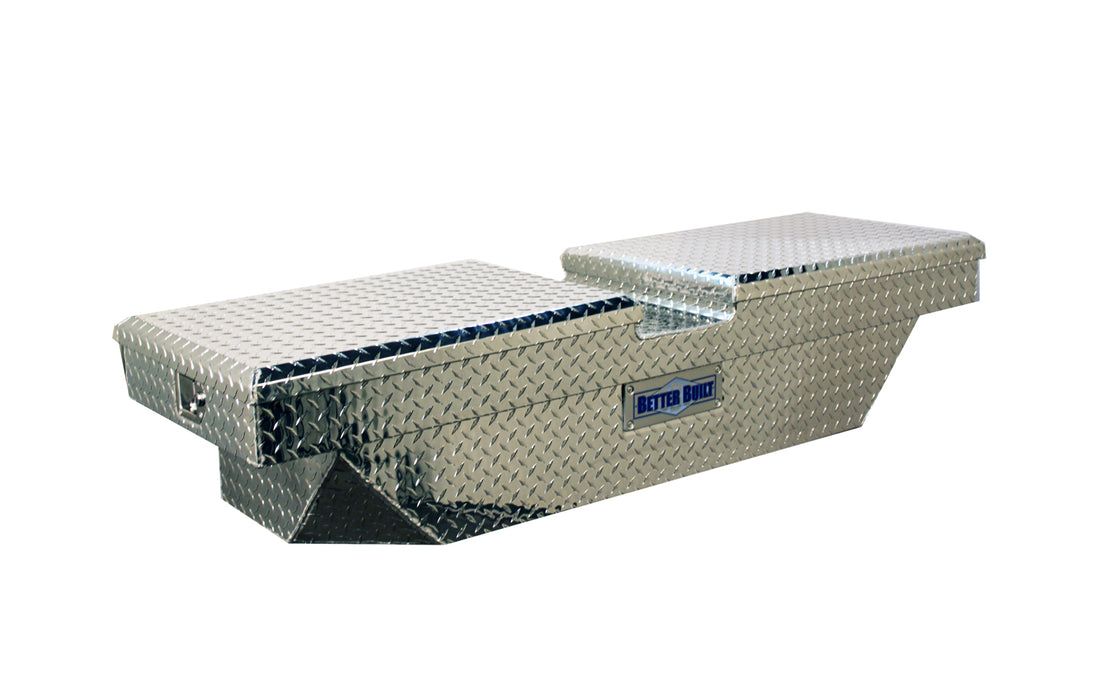 Better Built 74010846 Crown Series Crossover Tool Box - Truck Part Superstore