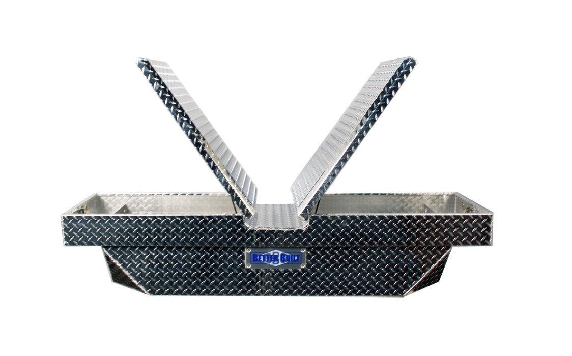 Better Built 74010846 Crown Series Crossover Tool Box - Truck Part Superstore