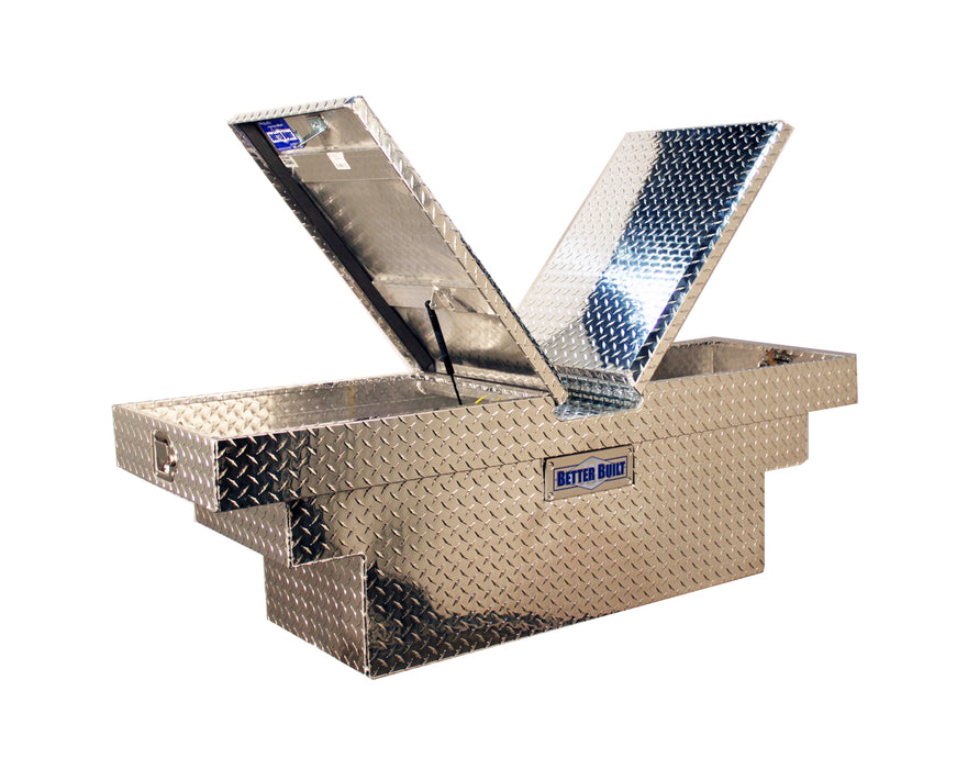 Better Built 74010847 Crown Series Deep Crossover Tool Box - Truck Part Superstore
