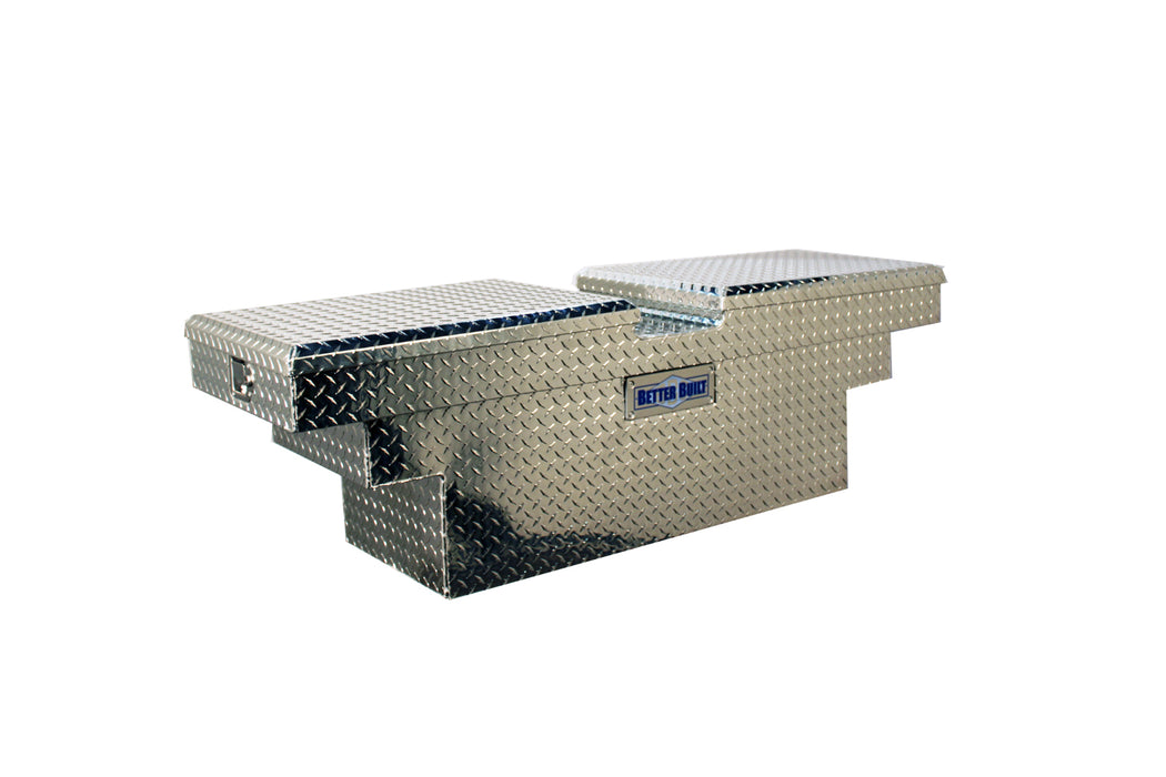 Better Built 74010847 Crown Series Deep Crossover Tool Box - Truck Part Superstore