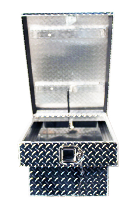Better Built 74010861 Crown Series Crossover Tool Box - Truck Part Superstore