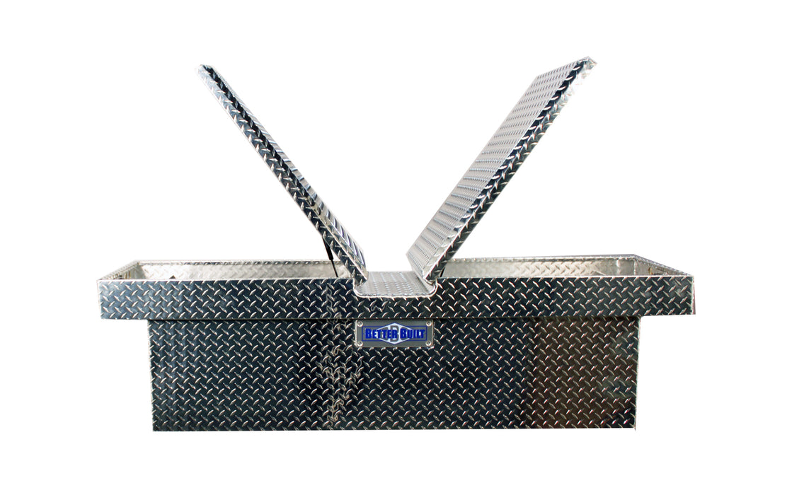Better Built 74010862 Crown Series Deep Crossover Tool Box - Truck Part Superstore