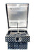 Better Built 74010876 Crown Series Crossover Tool Box - Truck Part Superstore