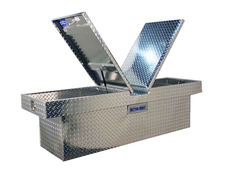 Better Built 74010877 Crown Series Deep Crossover Tool Box - Truck Part Superstore