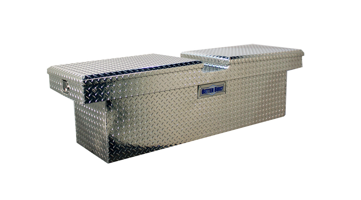 Better Built 74010877 Crown Series Deep Crossover Tool Box - Truck Part Superstore