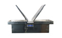 Better Built 74010877 Crown Series Deep Crossover Tool Box - Truck Part Superstore