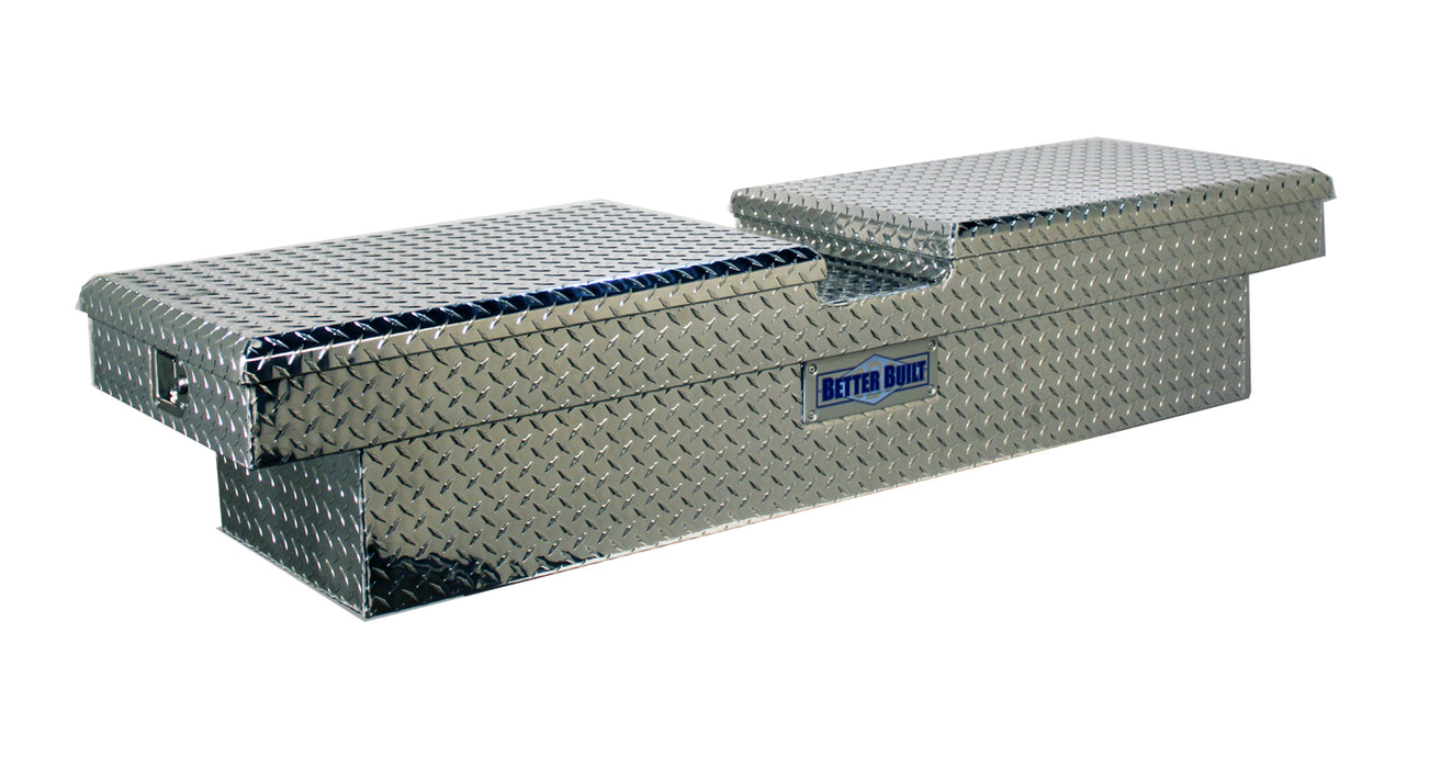 Better Built 74010957 Crown Series Crossover Tool Box - Truck Part Superstore