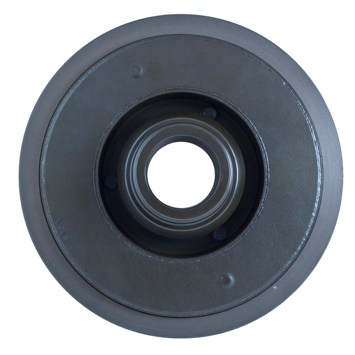 Fluidampr 740111 Harmonic Balancer - Fluidampr - LS SBC -1998-2006 - Camaro / Firebird / GTO -Ea - Truck Part Superstore