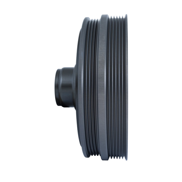 Fluidampr 740111 Harmonic Balancer - Fluidampr - LS SBC -1998-2006 - Camaro / Firebird / GTO -Ea - Truck Part Superstore