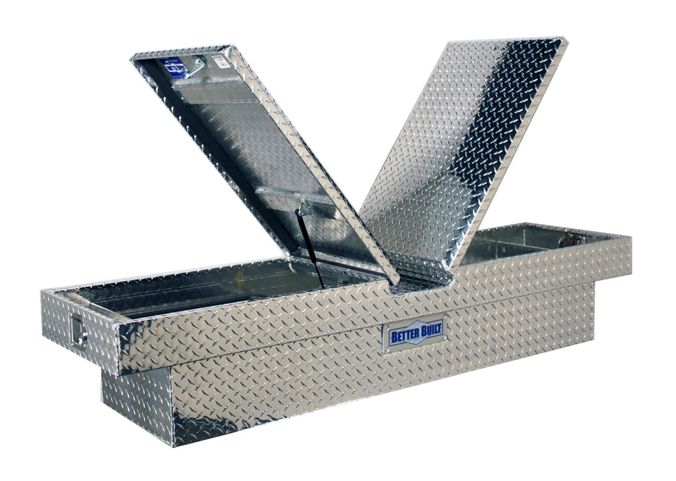 Better Built 74012084 Crown Series Crossover Tool Box - Truck Part Superstore
