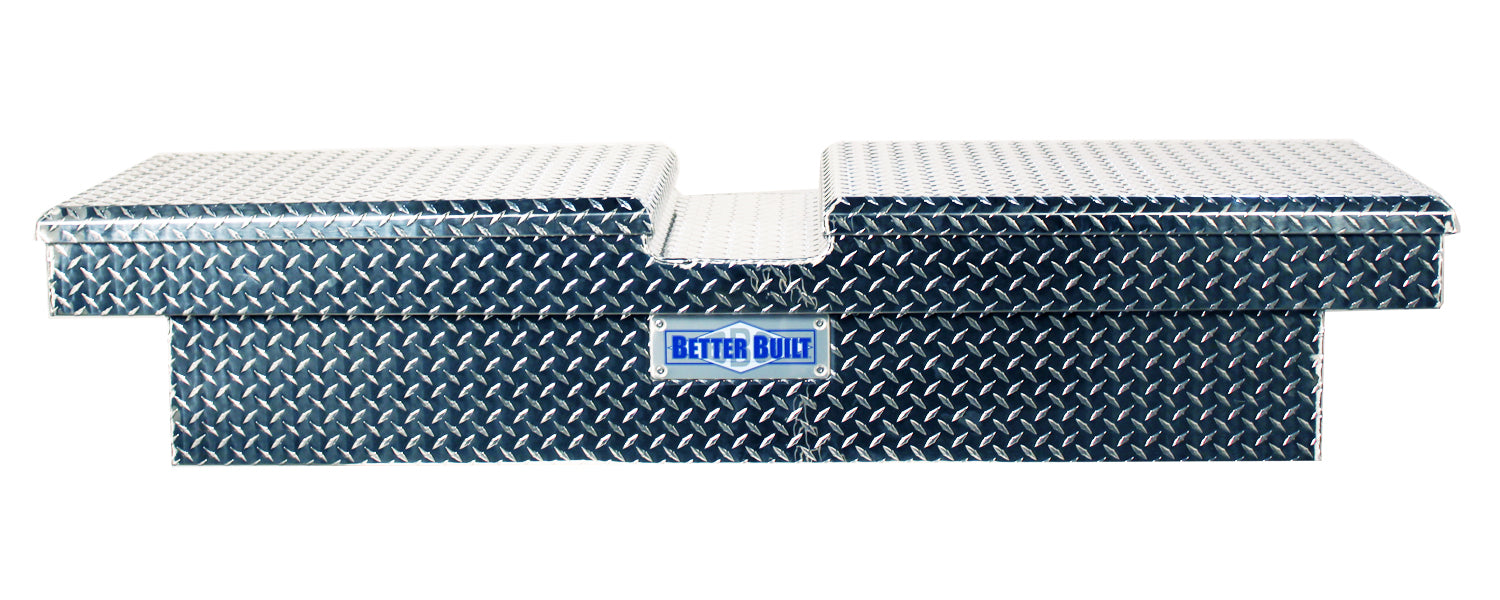 Better Built 74012084 Crown Series Crossover Tool Box - Truck Part Superstore
